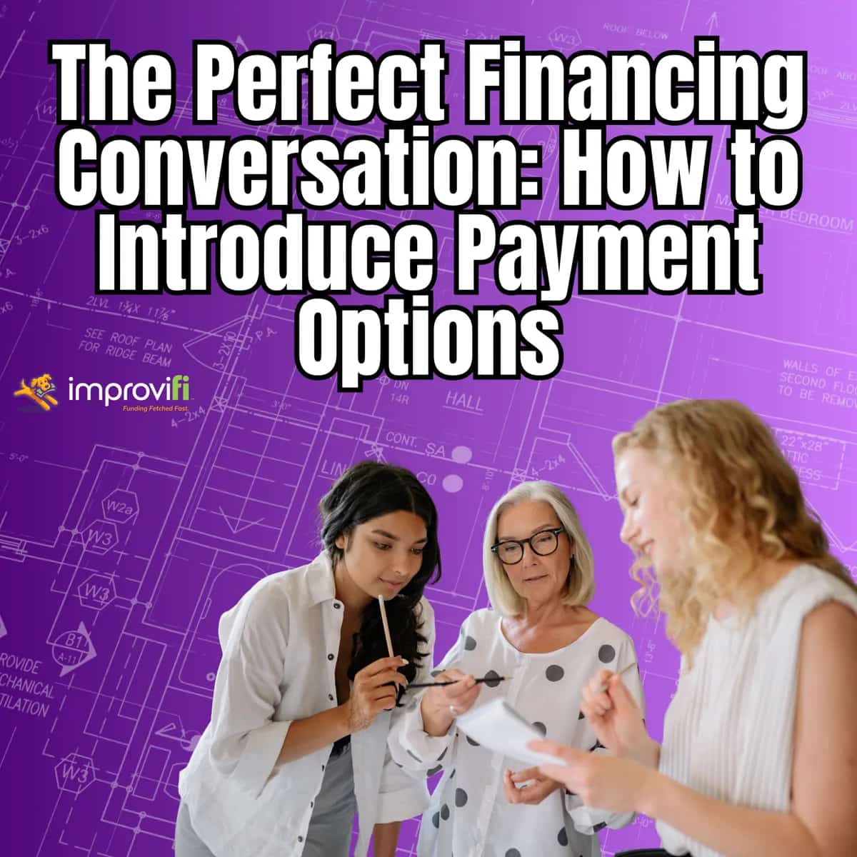 The Perfect Financing Conversation: How to Introduce Payment Options