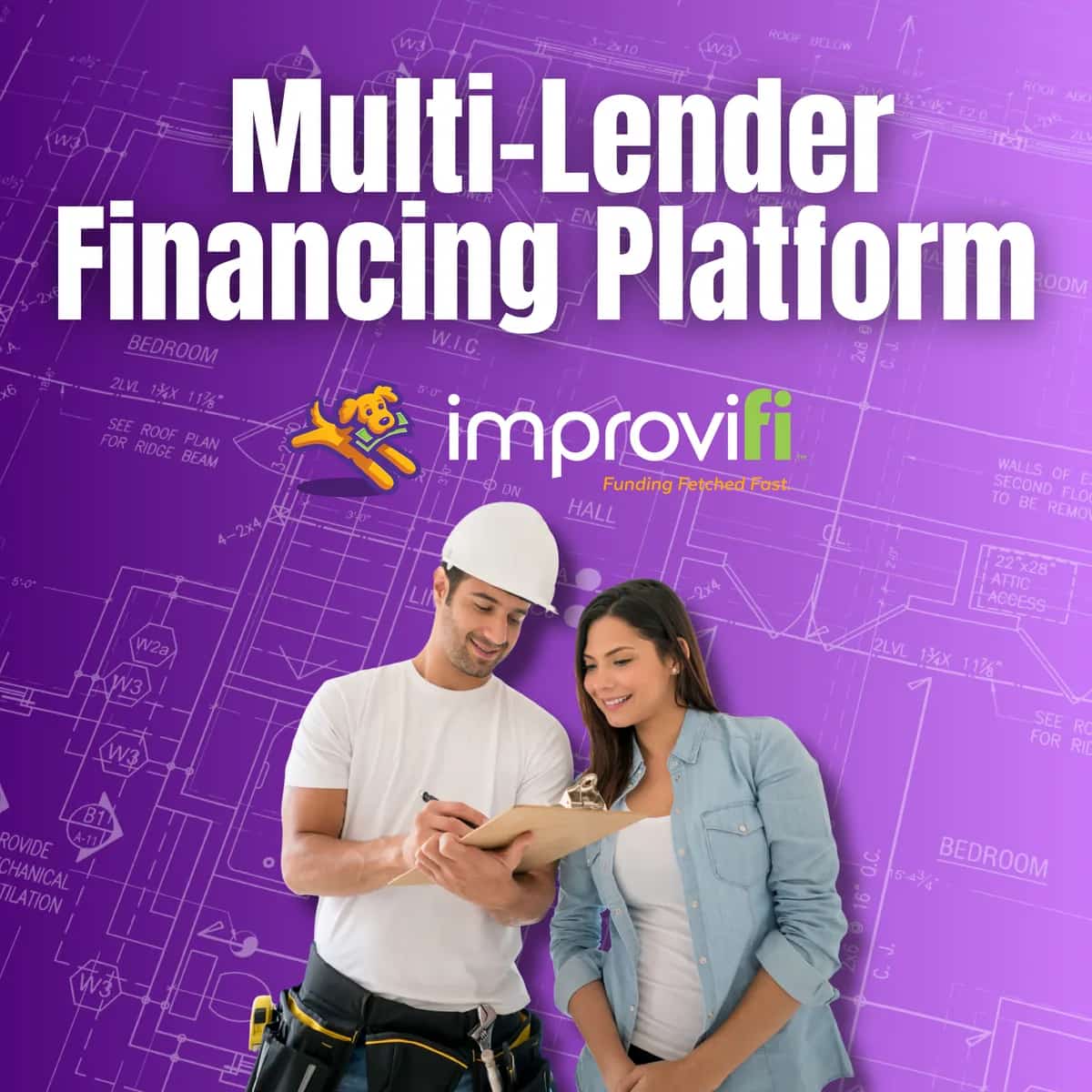 How to Implement Financing in Your Contracting Business
