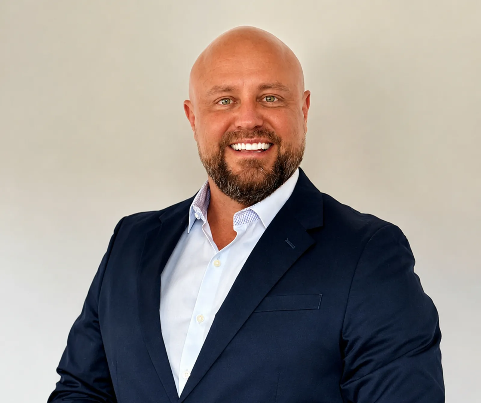 Chris, Co-Founder and CEO of Improvifi