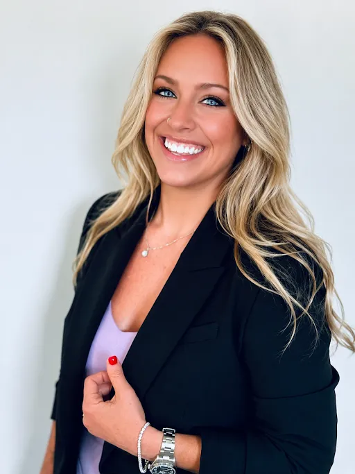 Tiffini, Co-Founder and CFO of Improvifi