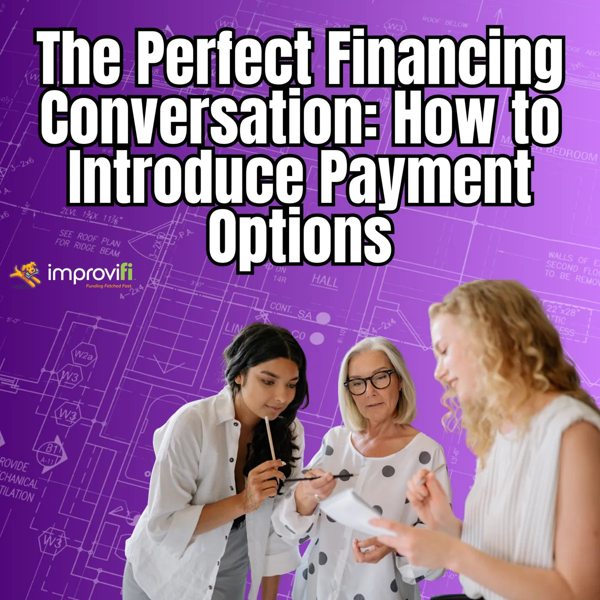 The Perfect Financing Conversation: How to Introduce Payment Options