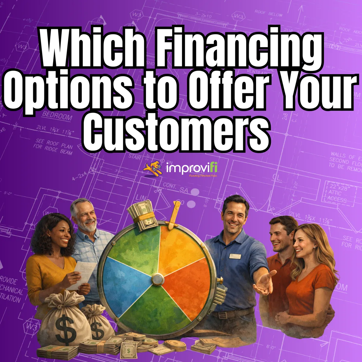 Understanding Loan Products: Which Financing Options to Offer Your Customers