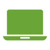 100% online application