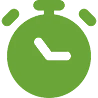 Funding in as few as 5 days