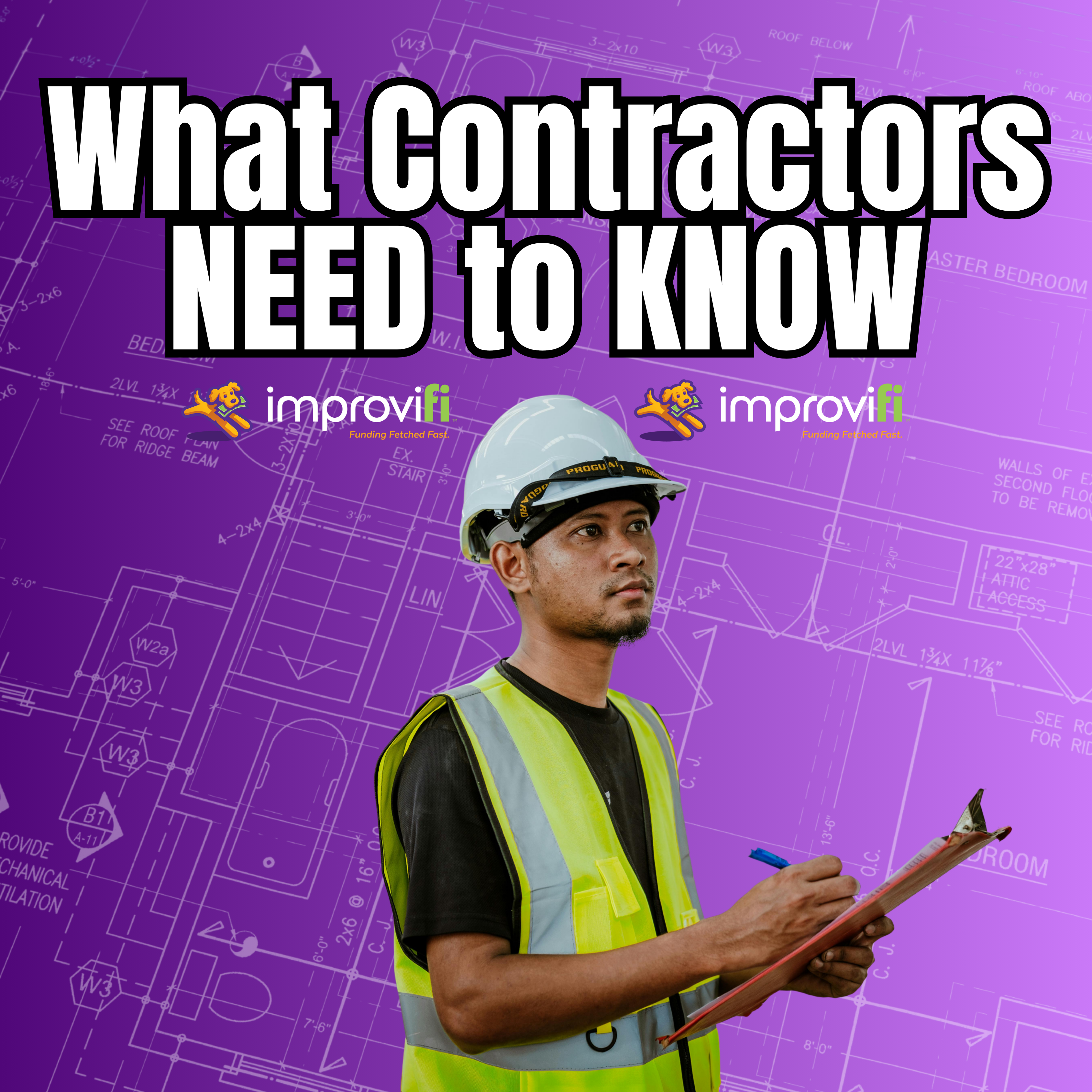Home Improvement Lending 101: What Contractors Need to Know
