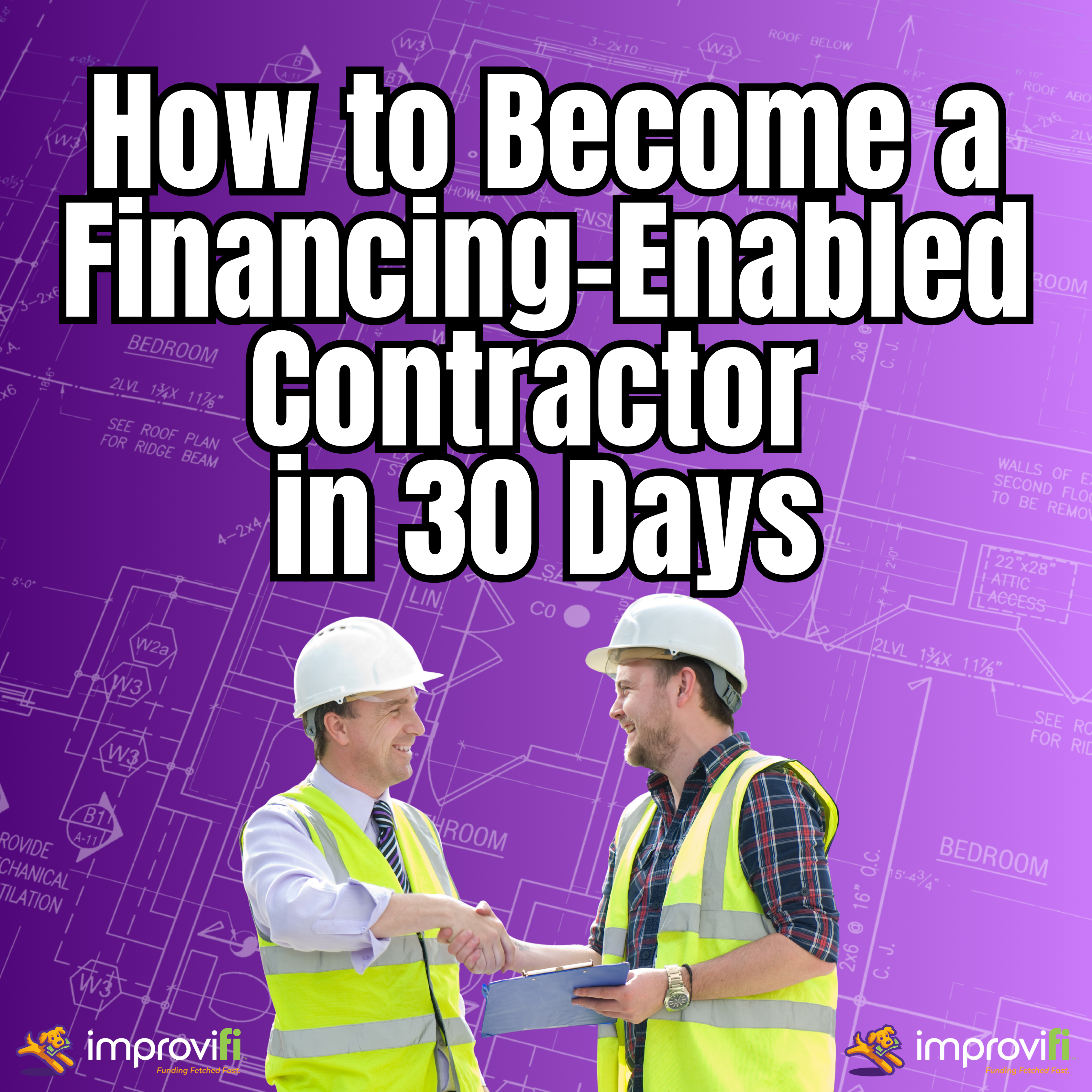 How to Become a Financing-Enabled Contractor in 30 Days