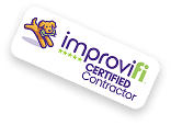 Improvifi Certified Contractor