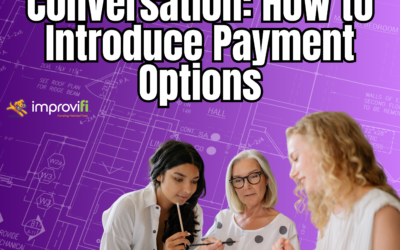 The Perfect Financing Conversation: How to Introduce Payment Options